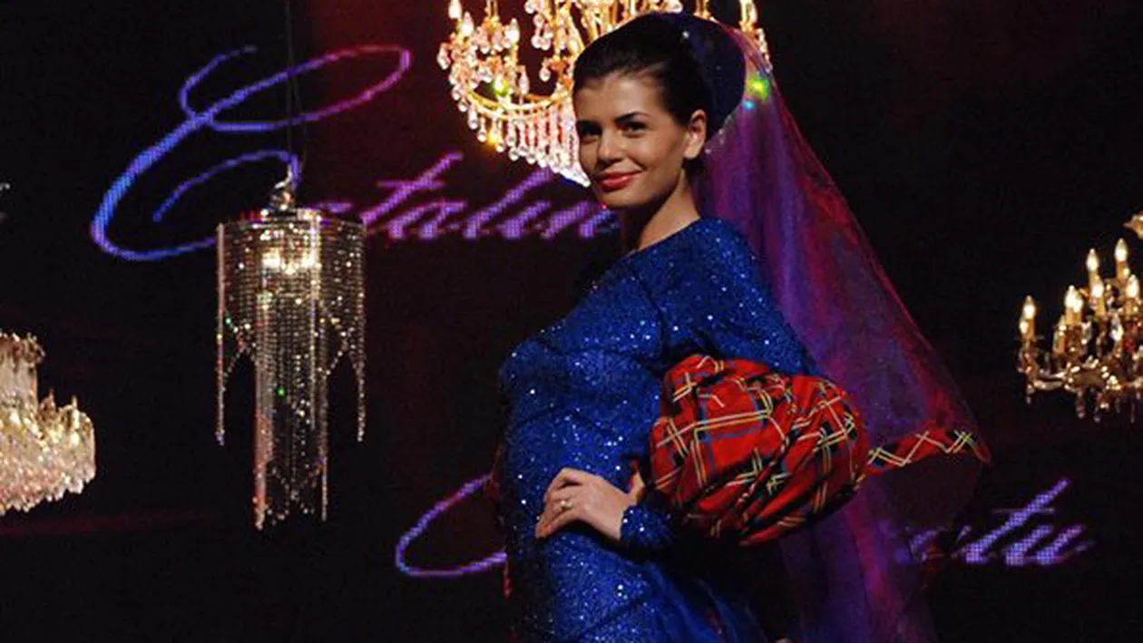 MONICA GABOR se întoarce în România! Ce anunţ a făcut vedeta:,,Abia aştept…‘’