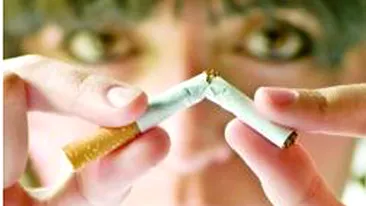 Vrei sa te lasi de fumat? Exercitiile fizice pot calma pofta de tigara