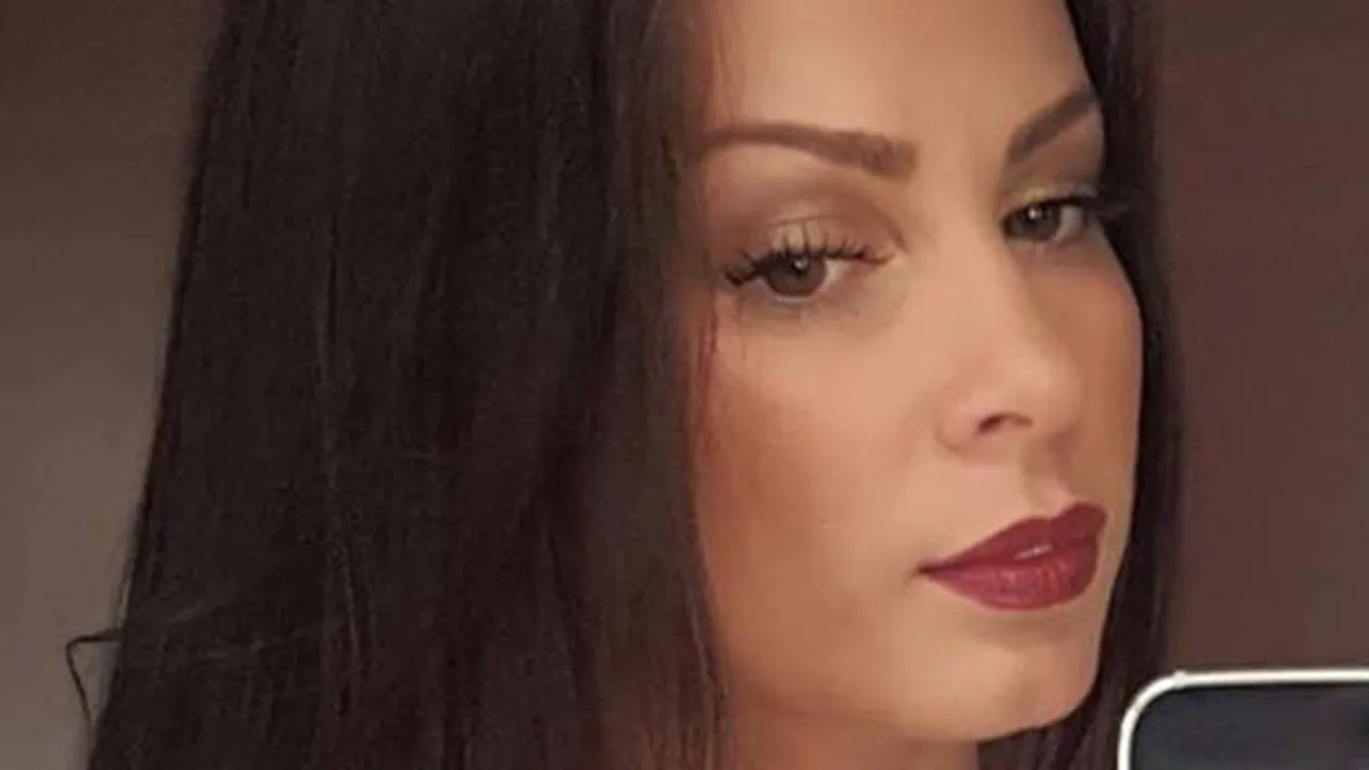 Iuliana Luciu a renuntat la haine! Ce le-a aratat fanilor