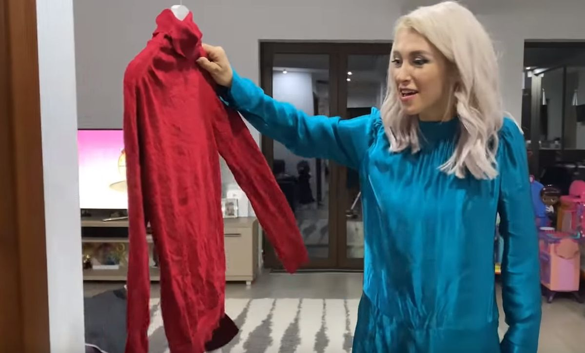 Andreea Bălan a comis-o, iar soțul ei a răbufnit: “Mi-ai distrus…”. Ce greșeală a făcut cântăreață față de George Burcea