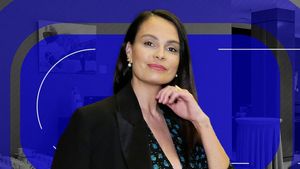 Trucurile la care apelează Anca Sînă și soțul ei pentru a menține flacăra iubirii aprinsă: ”Este clar, acolo există o supărare!”