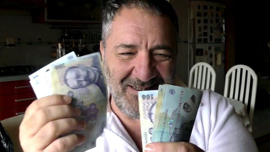 Din ce face bani cu adevărat Nelson Mondialu! Interlopul din Cluj a recunoscut pentru prima dată asta