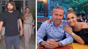 Anamaria Prodan, declarații uluitoare despre Dan Alexa! A spus ce părere are Laurențiu Reghecampf despre relația ei cu antrenorul Rapidului