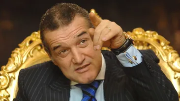 Gigi Becali a depus o cerere de gratiere! Cum isi motiveaza dorinta de a fi eliberat: Am donat 30 de milioane de euro Bisericii