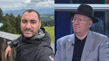 Câți bani pierde Dumitru Dragomir din cauză că nu s-a asociat cu Pescobar: ”Niciun restaurant nu mi-a mers. A venit el și parcă a pus aur pe ele”
