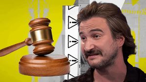 BREAKING | Alex Dobrescu merge la închisoare! Ce pedeapsă a primit tatăl copiilor Cristinei Cioran