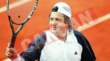 De ce l-a tras de urechi Ilie Nastase pe Tony Blair