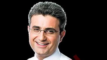 Robert Turcescu revine in forta la TV