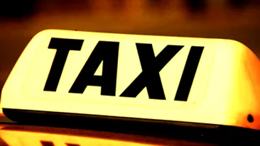 Taximetrist cu alcoolemie de 1,38 la mie, ranit intr-un accident rutier