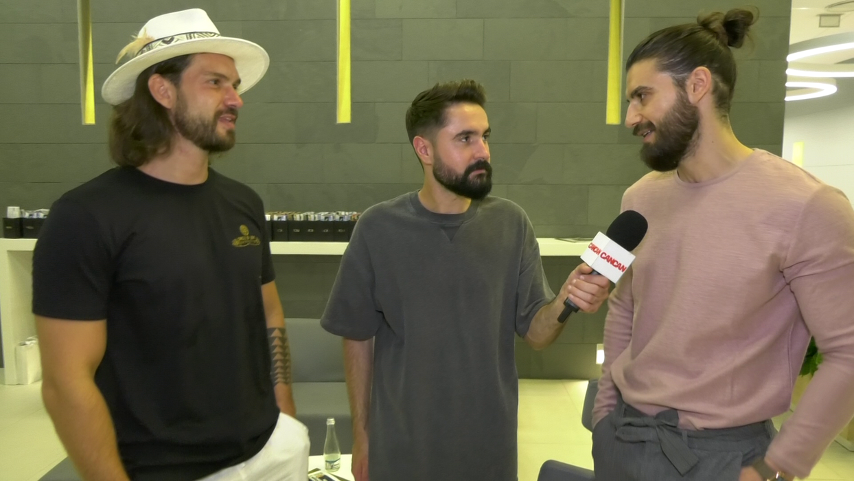 Mentorul și învățăcelul s-au întâlnit în înfruntarea “Burlacilor"! Andi Constantin, înțepături pentru Vlădău: “După atâția ani de nevastă...”