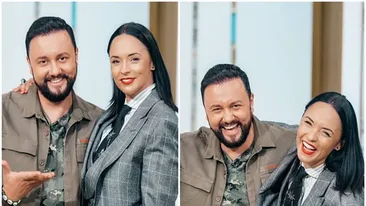 Ce apropiați sunt Andreea Marin și Cătălin Măruță: „Nu ne-a ieșit!”