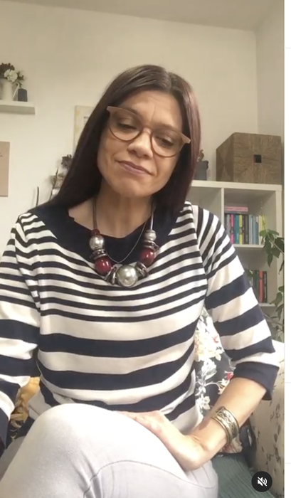 Cum arată Laura Andreșan și ce a ajuns să facă pentru bani acum, la 15 ani după ce s-a retras din showbiz