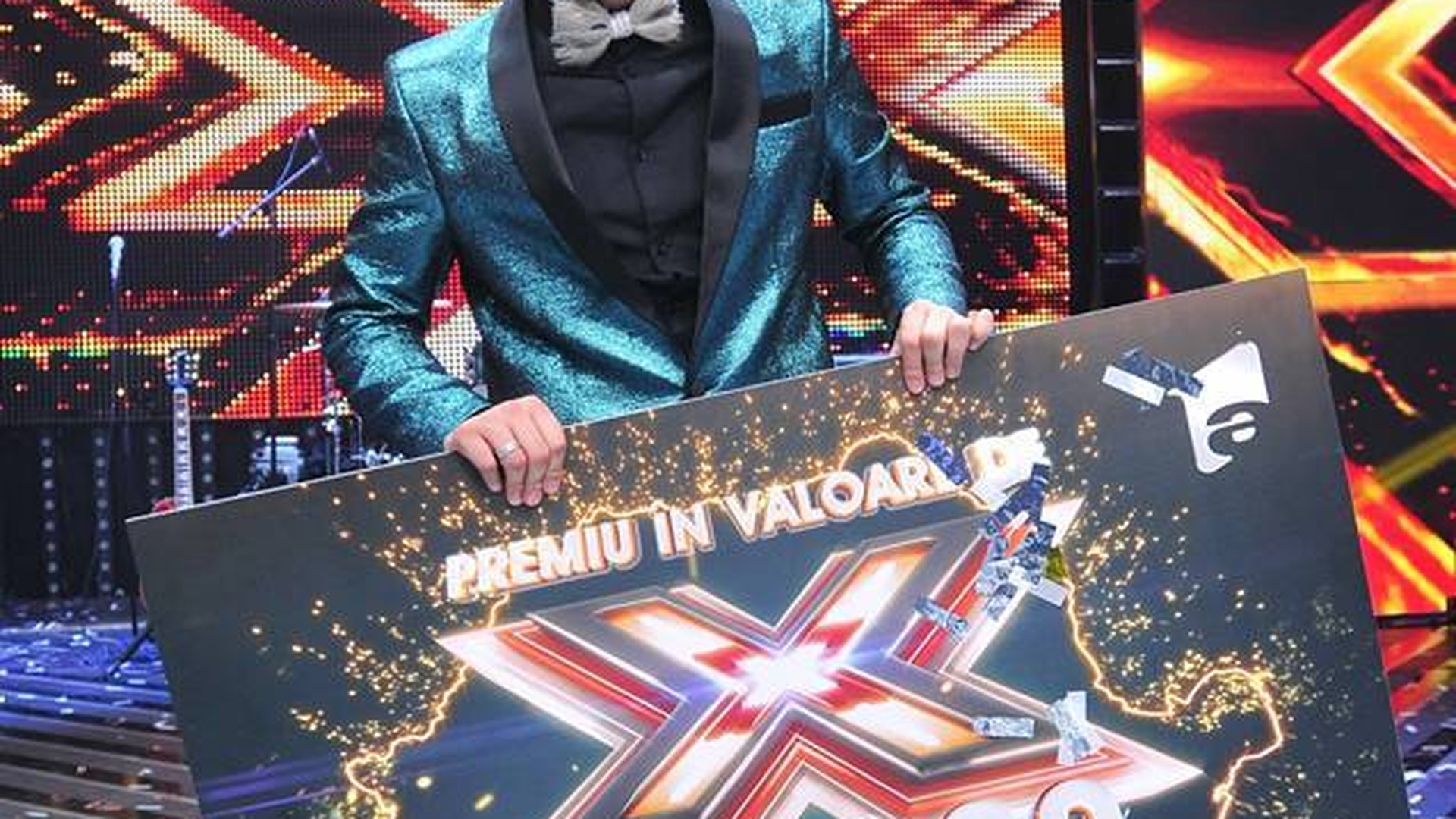 Ultimul castigator de la X Factor, dat de gol de un prieten: "Se casatoreste"! Viitoarea sotie are acasa.. IUBIT!