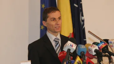 Decizie-soc! Daniel Morar se retrage de la conducerea Parchetului General! Vezi ce dosare i-au trecut prin mana!
