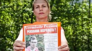 Georgeta, o româncă stabilită în Germania, își caută fiul! Ștefan a dispărut în urmă cu 3 luni