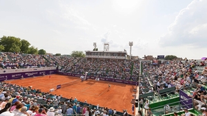 E oficial: „Este exclus să se mai ţină turneul BRD Bucharest Open în 2020!”