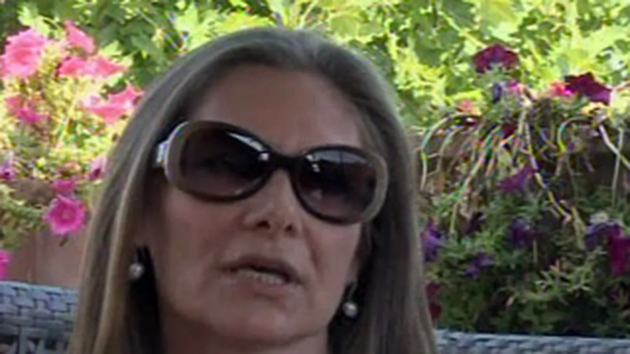 Romanita Iovan mai vrea un copil: M-am gandit sa infiez o fetita