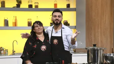 Mama lui Jador nu-i ascultă muzica: ”Nu-mi place ce face el!”