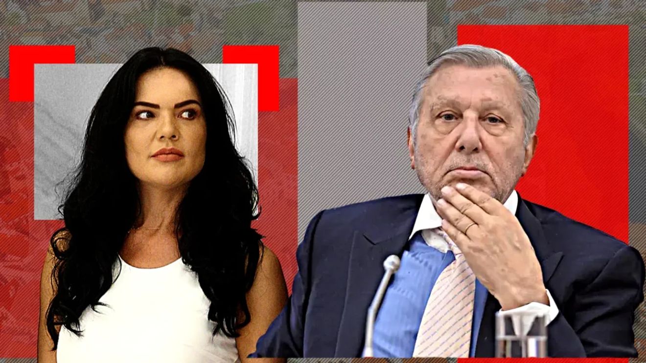 Ilie Năstase rupe tăcerea după ce Ioana, soția lui, a depus actele de divorț: „Noi suntem...”