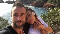 Iubire mare, mare între Mădălina Ghenea şi celebrul Philipp Plein! Sunt doar de o săptămână, dar s-au tatuat împreună