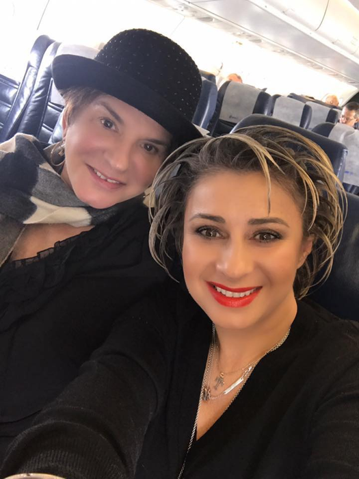 Anamaria Prodan ii indeplineste dorinta arzatoare a Ionelei, dupa moartea sa! Ce va face impresara pentru mamica ei