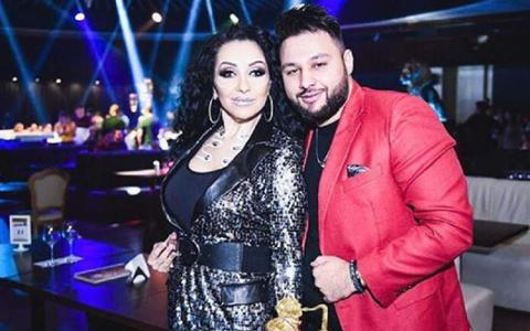 Narcisa Moisa, mesaj emoționant pentru Yoannes de ziua lui de naștere: ”Am trecut și trecem peste toate”