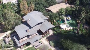 Brad Pitt, JEFUIT! Trei hoți au intrat în vila lui din Los Angeles și i-au furat mai multe bunuri