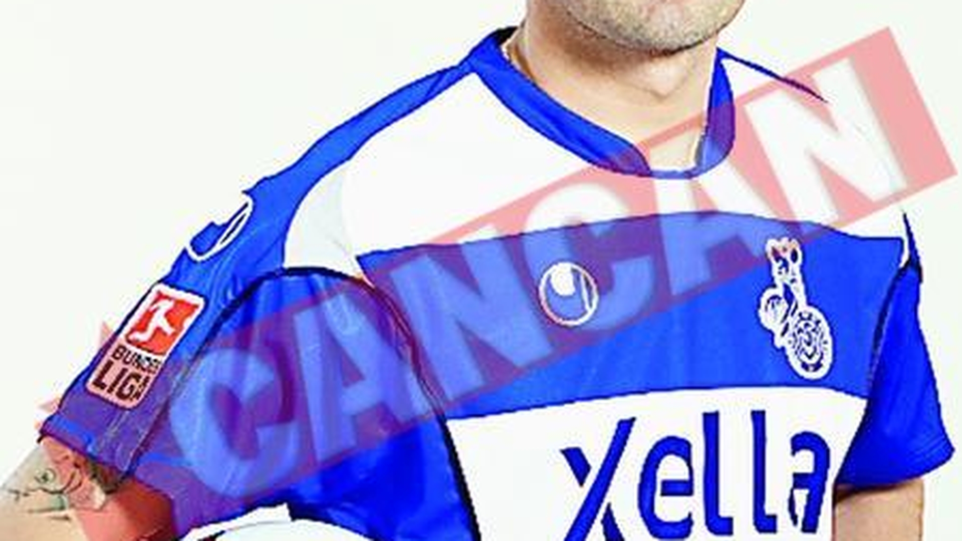 Claudiu Niculescu, la cutite cu Duisburg