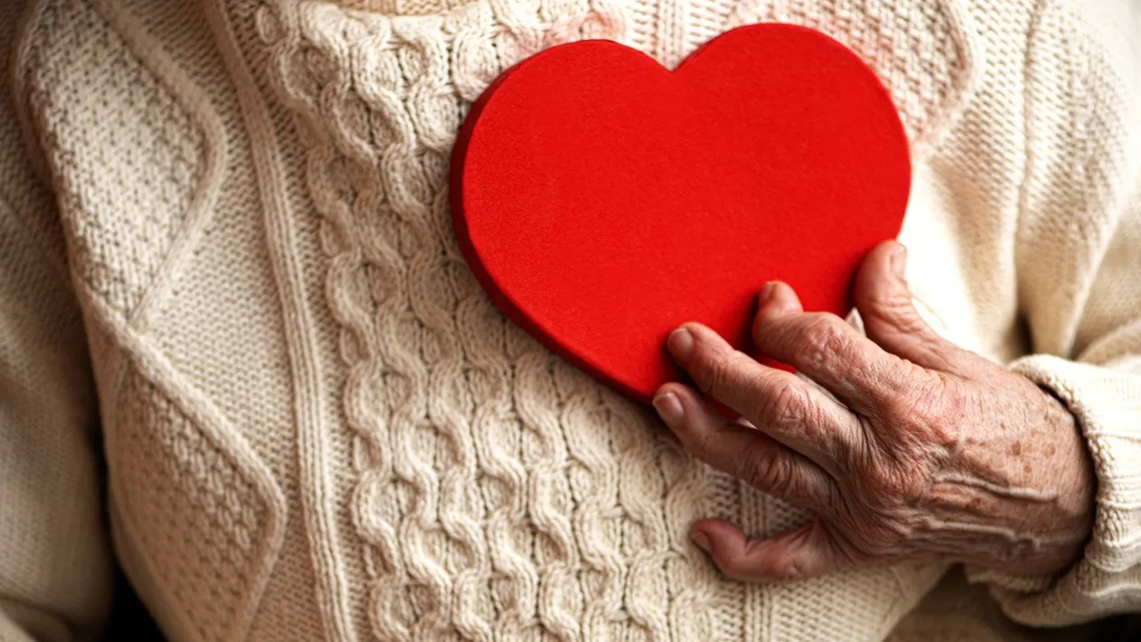 Cum îți arată organismul că inima ta este în pericol. Semnul pe care nu trebuie să îl ignori