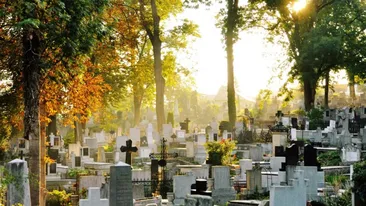 Caz șocant în Iași! Un bărbat declarat mort și-a sunat familia cu o zi înainte de ”înmormântare”