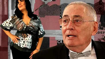 Motivul real pentru care Mariana a participat la funeraliile lui Horia Moculescu, deși nu a fost dorită: ”Destinul și-a urmat cursul”