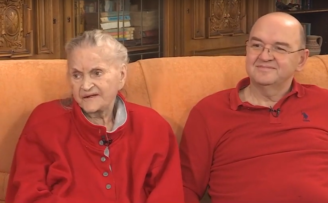 Zina Dumitrescu, prima apariție TV după ce starea de sănătate s-a înrăutățit. A slăbit 10 kilograme și e transfigurată