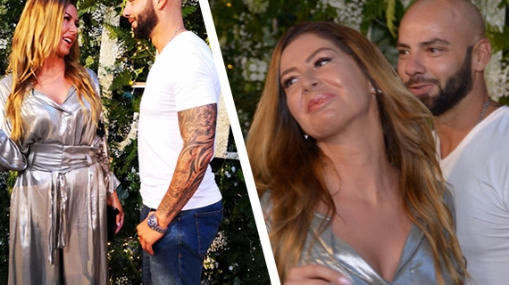 Alina de la Exatlon, adevărul despre relația cu Giani Kiriță