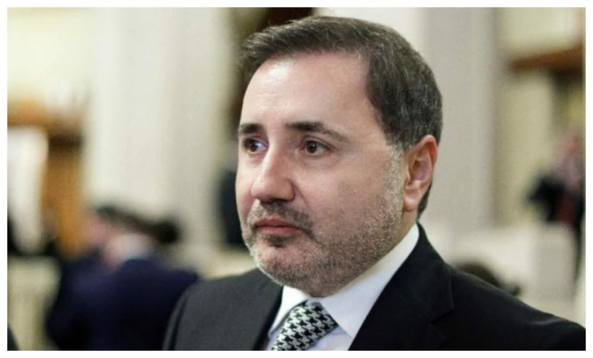 Cristian Rizea, jigniri la adresa Maiei Sandu/ sursa foto: social media