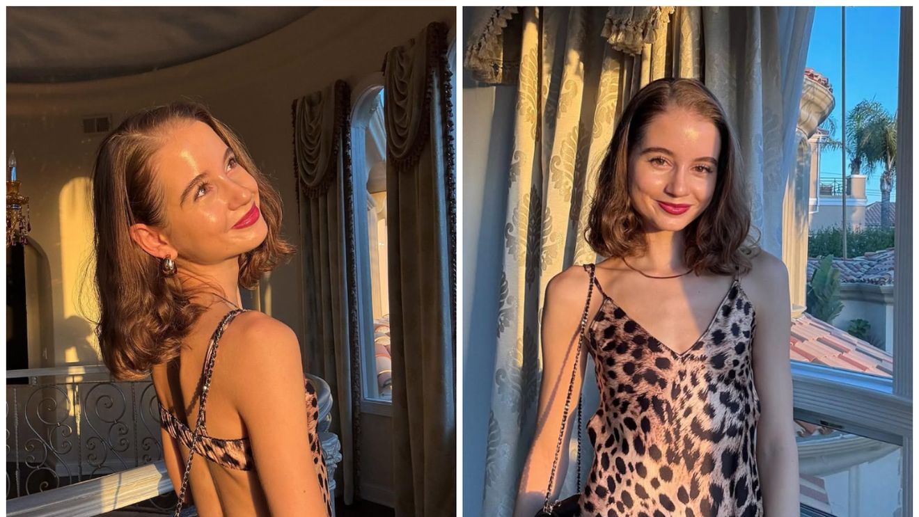 Irina Columbeanu a primit o distincție importantă în Malibu! Monica Gabor a făcut marele anunț