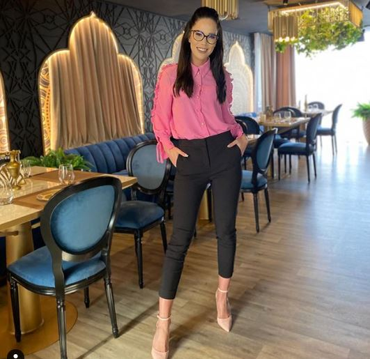 Raluca de la Puterea Dragostei, cu branula în venă, la spital: ”Mă simt oribil!”