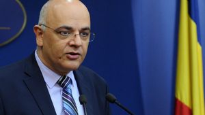 Raed Arafat pune capăt zvonurilor: „Există campanii agresive împotriva vaccinării COVID. Nu spune nimeni va fi obligatorie”