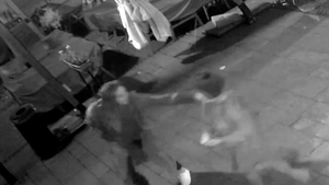 Două franțuzoaice au dat ”țeapă” la Cluj! Ce idee le-a venit după o petrecere de zile mari