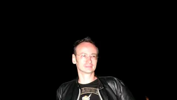 Când Mihai Albu umbla în papuci. Rocker de sus, Istanbul de jos