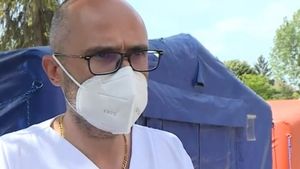 Peste câți ani va trece pandemia de COVID-19? Avertismentul medicului Cristian Oancea