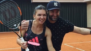 SMILEY a avut doar de câştigat de pe urma „relaţiei“ cu SIMONA HALEP. Iată despre ce e vorba