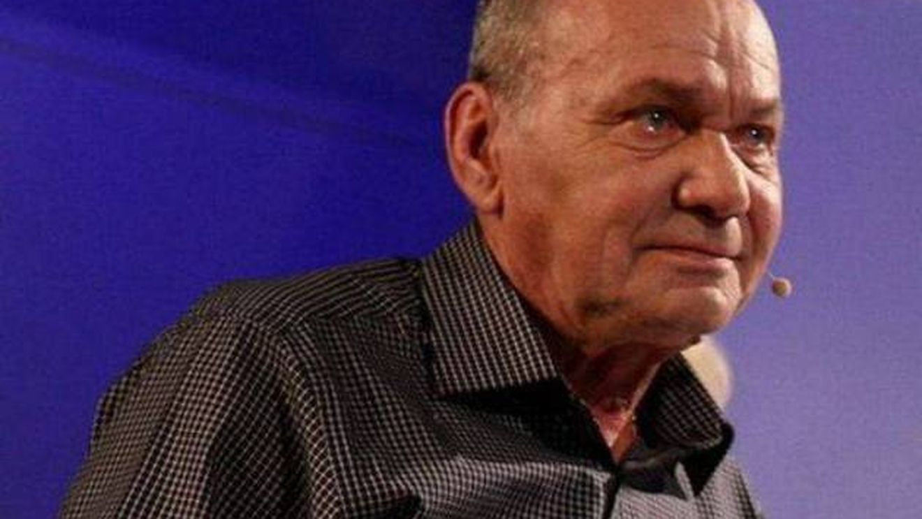 Cornel Patrichi: "Am auzit că Ştefan ar fi un băiat mai posesiv, dar e treaba mea asta?"