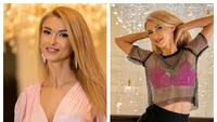 VIDEO | Andreea Bălan a trăit șocul vieții. „Cine nu o știe pe capra aia?”. Reacția vedetei de la America Express e senzațională