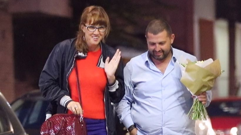 FANTASTIC: DAS a aflat de ce s-a certat marele Boss de la Ilfov cu şefa Spitalului Judeţean de Urgenţă. Pa, pa, Marian! Super Patricia s-a combinat cu „Prinţul Spitalelor”