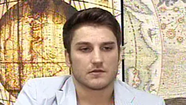 Va fi sau nu va fi Bote bunic? Vezi ce spune fiul creatorului de moda despre sarcina iubitei lui