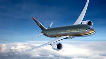 Pasagerii unui avion au oprit o tentativa de atentat