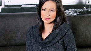 Olivia Steer, obsedată de curăţenie. Vezi cum încearcă prezentatoarea TV să se ferească de boli