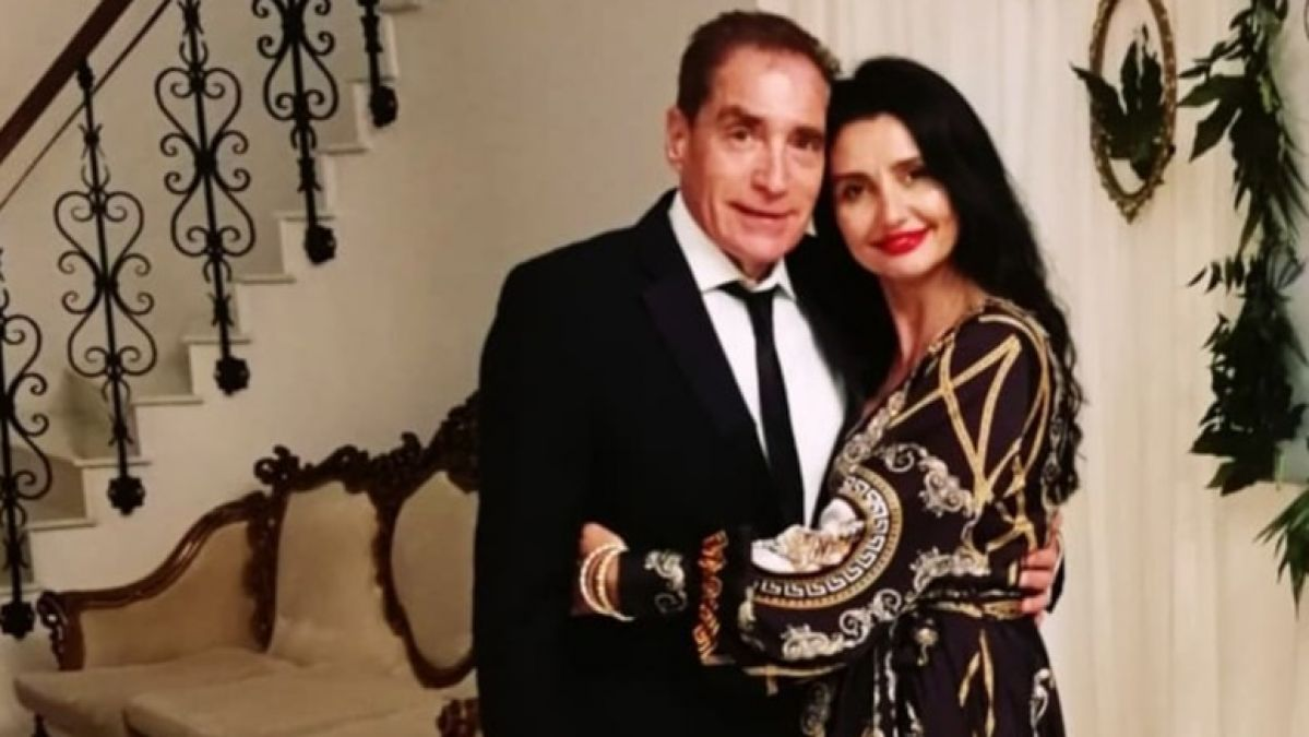 Petre Roman, declarații spumoase despre începutul relației cu Silvia Chifiriuc: ”Mi-am pierdut mințile”