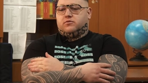 Singura condiție în care Marian Piciu ar mai intra în cușca RXF. Fanii lui mai au o fărâmă de speranță