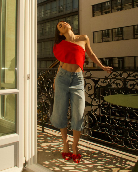 Alexia Eram are un suflet mărinimos! Ce gest lăudabil a făcut pentru niște copii sărmani